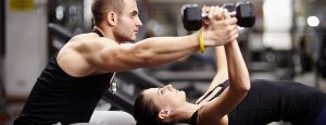 personal trainer accountability